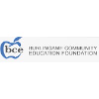 Burlingame Community for Education (BCE) Foundation logo, Burlingame Community for Education (BCE) Foundation contact details