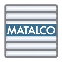 Matalco Inc. logo, Matalco Inc. contact details