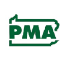 The Pennsylvania Manufacturers' Association logo, The Pennsylvania Manufacturers' Association contact details