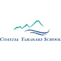 Coastal Taranaki School logo, Coastal Taranaki School contact details