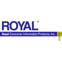 ROYAL CONSUMER INFORMATION PRODUCTS DE MEXICO S DE RL DE CV logo, ROYAL CONSUMER INFORMATION PRODUCTS DE MEXICO S DE RL DE CV contact details