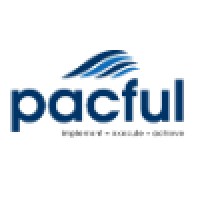 Pacful logo, Pacful contact details