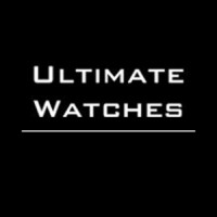 Ultimate Watches AB logo, Ultimate Watches AB contact details