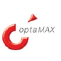 optaMAX Pty Ltd logo, optaMAX Pty Ltd contact details