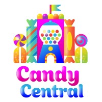 Candy Central logo, Candy Central contact details