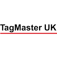 TagMaster UK logo, TagMaster UK contact details