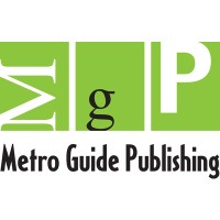 Metro Guide Publishing logo, Metro Guide Publishing contact details