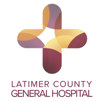 Latimer County General Hospital logo, Latimer County General Hospital contact details