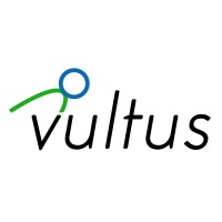 Vultus Inc. logo, Vultus Inc. contact details