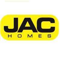 JAC Homes logo, JAC Homes contact details