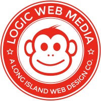 Logic Web Media logo, Logic Web Media contact details