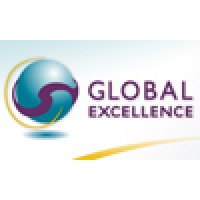 Global Excellence logo, Global Excellence contact details