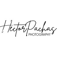 Hector Pachas Photography logo, Hector Pachas Photography contact details