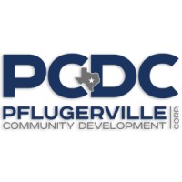 Pflugerville Community Development Corporation logo, Pflugerville Community Development Corporation contact details