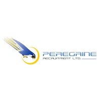 Peregrine Recruitment logo, Peregrine Recruitment contact details