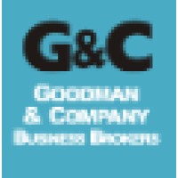 Goodman and Company Business Brokers logo, Goodman and Company Business Brokers contact details