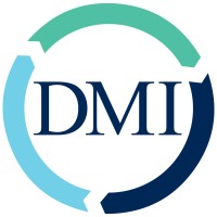 DMI Marketing logo, DMI Marketing contact details