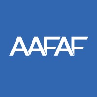 AAFAF logo, AAFAF contact details