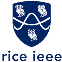 Rice IEEE logo, Rice IEEE contact details