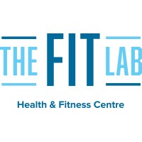 The Fit Lab Health and Fitness Centre logo, The Fit Lab Health and Fitness Centre contact details