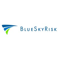 BlueSkyRisk logo, BlueSkyRisk contact details