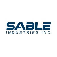 Sable Industries Inc. logo, Sable Industries Inc. contact details