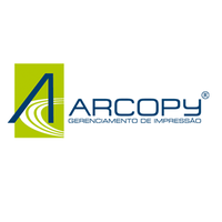 Arcopy - Gerenciamento de impressão logo, Arcopy - Gerenciamento de impressão contact details