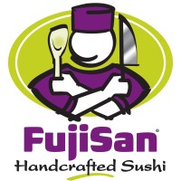 FujiSan Franchising Corp. logo, FujiSan Franchising Corp. contact details