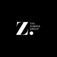 The Zumaya Group logo, The Zumaya Group contact details