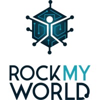 Rock My World Media logo, Rock My World Media contact details