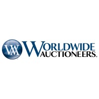 Worldwide Auctioneers logo, Worldwide Auctioneers contact details