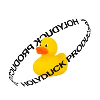 HOLYDUCK! PRODUCTIONS logo, HOLYDUCK! PRODUCTIONS contact details