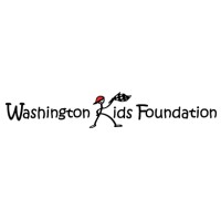 Washington Kids Foundation logo, Washington Kids Foundation contact details