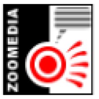 Zoomedia logo, Zoomedia contact details