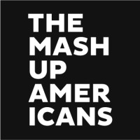 The Mash-Up Americans logo, The Mash-Up Americans contact details