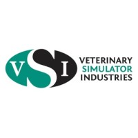 Veterinary Simulator Industries Ltd. logo, Veterinary Simulator Industries Ltd. contact details