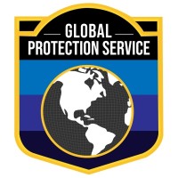 Global Protection Service logo, Global Protection Service contact details