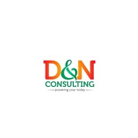 D&N Consulting logo, D&N Consulting contact details