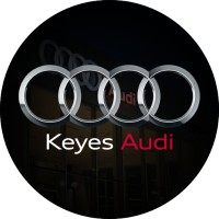 Keyes Audi logo, Keyes Audi contact details