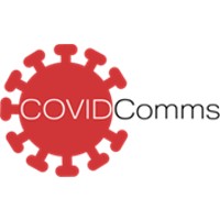 Covid Comms SA logo, Covid Comms SA contact details