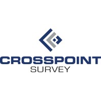 Crosspoint Survey, LLC logo, Crosspoint Survey, LLC contact details