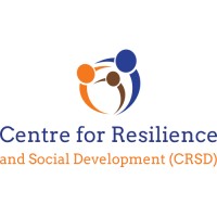 Centre for Resilience and Social Development (CRSD) logo, Centre for Resilience and Social Development (CRSD) contact details