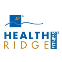 Healthridge Fitness Center logo, Healthridge Fitness Center contact details