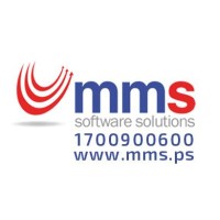 MMS Software Solutions logo, MMS Software Solutions contact details