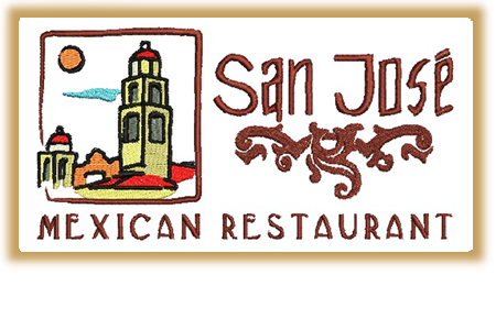 San Jose Mexican Restaurant logo, San Jose Mexican Restaurant contact details