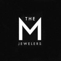 The M Jewelers logo, The M Jewelers contact details