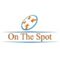 On The Spot Cleaning logo, On The Spot Cleaning contact details