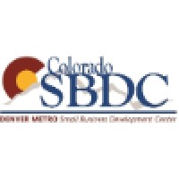 Denver Metro Small Business Development Center (SBDC) logo, Denver Metro Small Business Development Center (SBDC) contact details