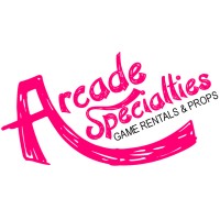 Arcade Specialties, LLC logo, Arcade Specialties, LLC contact details