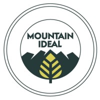 Mountain IDEAL logo, Mountain IDEAL contact details